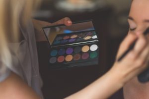5 Makeup Styles to Try