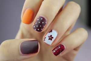 Best Nail Shapes for Your Fingers