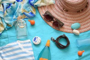 Essential Beach Fashion Items for a Stylish Trip
