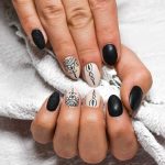 Reflecting Your Personality with Nail Art
